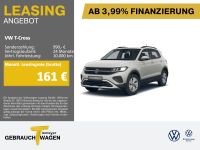 Volkswagen T-Cross - Vorschau Bild 1