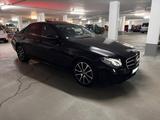 Mercedes-Benz E 220 d Autom. - - Mercedes-Benz E 220 Gebrauchtwagen in München
