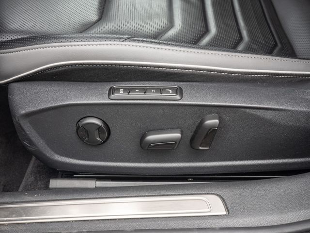 Arteon 2.0 TDI Elegance ACC SITZBELÜFTUNG 360°