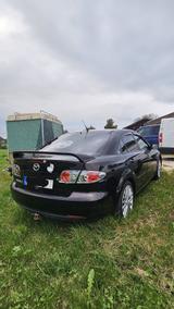 Mazda 6 gg1 - Mazda Mazda6 GG