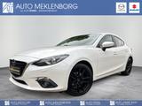 Mazda 3 2.0l "Nakama" "NAVI" - gebrauchte Mazda 3 aus dem Jahr 2017