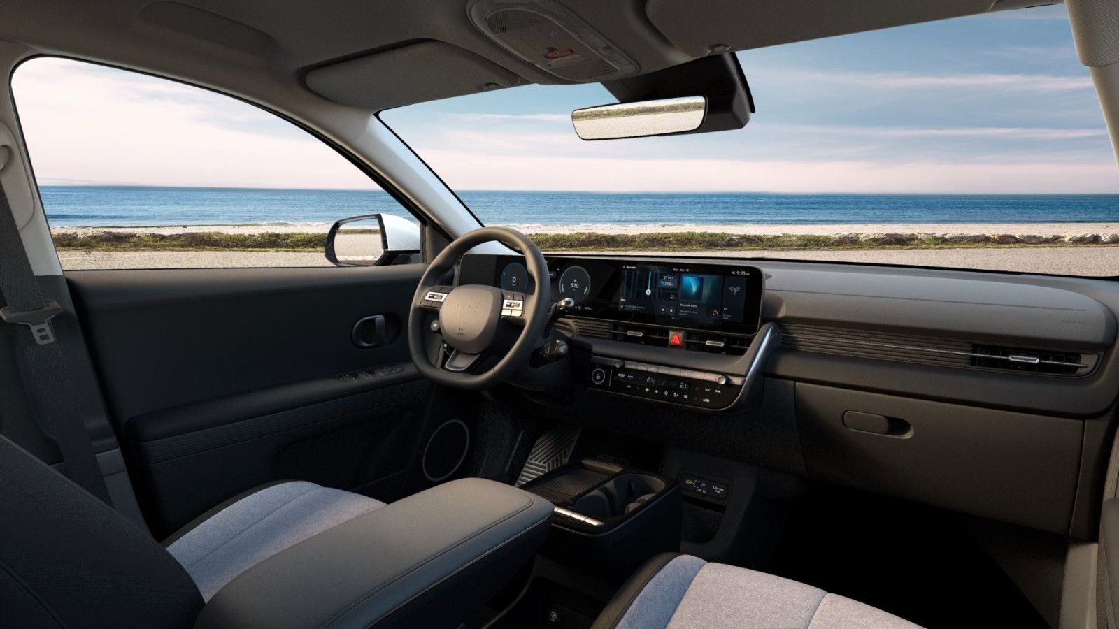 Hyundai IONIQ 5 - Bild 7