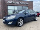 Opel Astra J Sports Tourer Design Edition*SHZ*KLIMA* - Opel Astra aus 2011: Tourer Sports