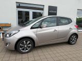 Hyundai ix 20 1.6 A/T Space - Hyundai ix20 in München