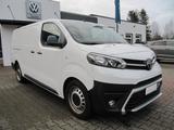 Toyota Proace   KASTEN+LANG L2+NAV+R-KAMERA+3 Sitze+AHK - Toyota in Berlin: Proace