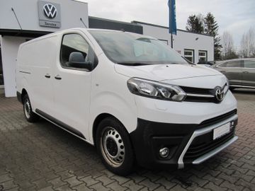 Toyota Proace (Verso) - 1