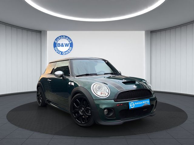 MINI COOPER_S Mini Cooper S XENON*LEDER*PANORAMA*SHZ*