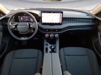 Skoda Superb - Vorschau Bild 11