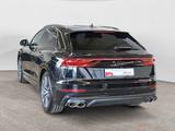 Audi SQ8 competition plus Keramik*schwarz+*B&O*Standh - : Luftfederung, mit Klimaanlage