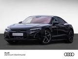 Audi RS e-tron GT quattro PANO B&O LUFT ALU20 HEADUP - schwarze Audi RS e-tron GT