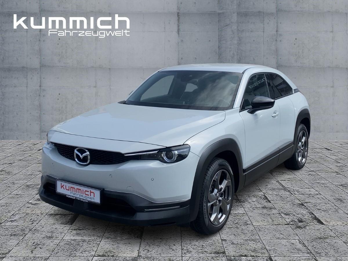 Mazda MX-30 EV FIRST SoH 94% BATTERIEGARANTIE 25 JAHRE