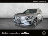 Mercedes-Benz GLB 220 4M Progressive+Multib+AHK+Totwinkel+Wint - Mercedes-Benz GLB 220 Jahreswagen