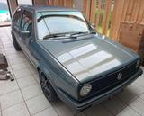 Volkswagen Golf 2 GTI 16V PL KR 2Y - Volkswagen Golf: GTI 16v
