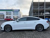Audi A5 40 TDI advanced Matrix ACC Spur 19 Zoll Ambi