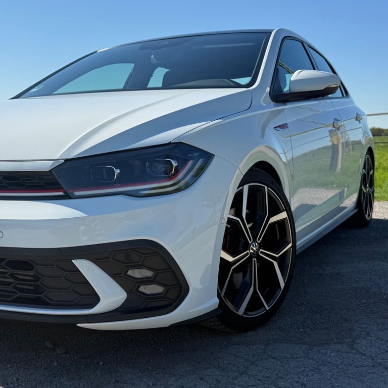 Image of Volkswagen Polo