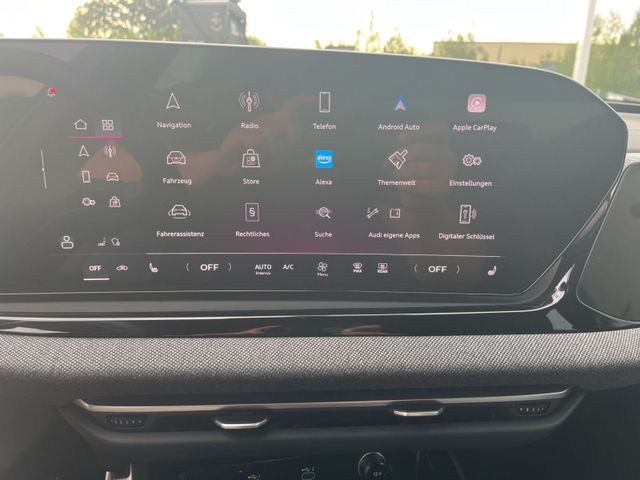 A5 Avant edition one TDI S-line S-tronic AHK,Kam