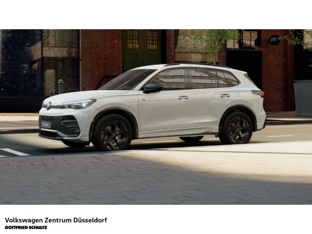 Volkswagen Tiguan - Bild 3