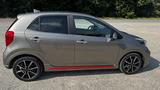 Kia Picanto 1.2 GT Line GT Line - gebrauchte Kia Picanto aus dem Jahr 2017