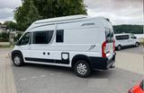 Pössl 2 Win S  Plus Aufstelldach / 5 Schlafplätze  TOP - Wohnmobil oder -wagen 5 Schlafplätze