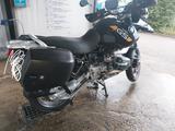 BMW 1150 GS Adventure  - BMW 1150 GS ADVENTURE