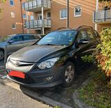Hyundai i30 CW 1.4 Edition20 Edition20 - Hyundai i30 Edition20 mit Benzin-Antrieb