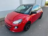 Opel Adam Jam - gebrauchte Opel Adam aus dem Jahr 2013