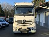 Mercedes-Benz Actros 1846 LS 4x2 Retarder*Nebenantrieb*TÜV & S - Mercedes-Benz Actros 1846