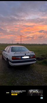 Volkswagen VW Passat GL 35i b3 - Volkswagen Passat: Gl
