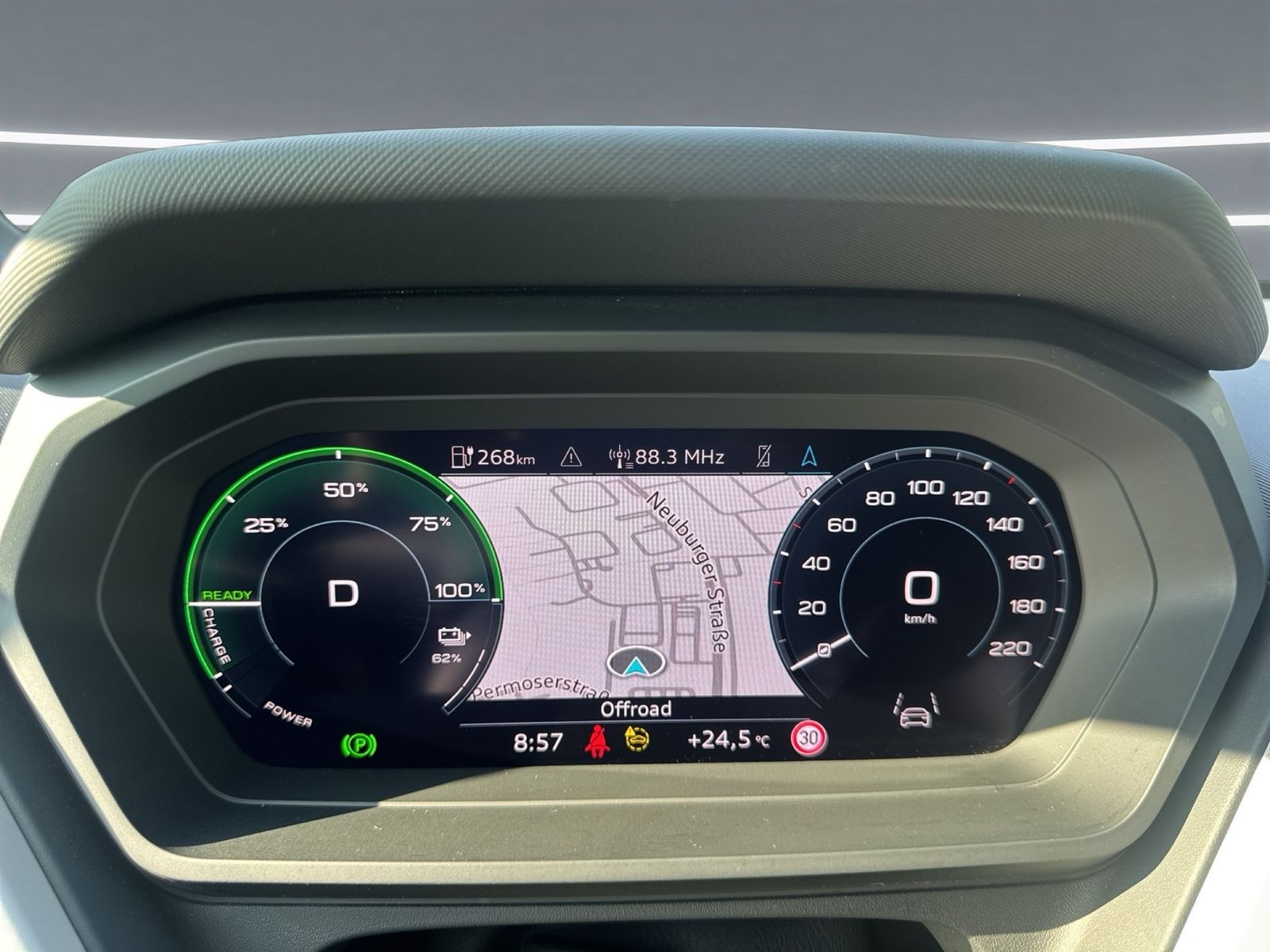 Audi Q4 e-tron - Bild 11