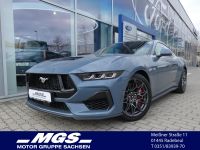 Ford Mustang - Vorschau Bild 1
