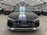 Audi A6 45 allroad quattro 3.0 TDI|DSG|LED|HeadUp - Audi A6 Allroad: Schwarz, Vollleder