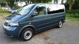 Volkswagen T5 Multivan highline Business - Volkswagen T5: Business