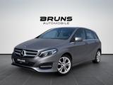 Mercedes-Benz B 200 Urban 7G Automatik Navi LED SHZ - Mercedes-Benz B 200 in Lübeck