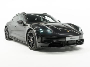 صورة 7 لـ 2025 Porsche TAYCAN