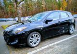Mazda mazda 3, 2012bj. Unfallfrei. - gebrauchte Mazda 2 aus dem Jahr 2012