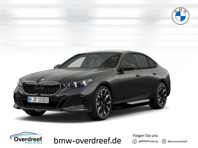 BMW 550e xDrive M Sportpaket Panorama Klimaaut. AHK