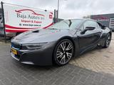 BMW i8 Coupe AWD/Harman Kardon/HUD/360°/SHZ - BMW i8 Gebrauchtwagen
