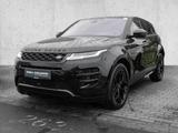 Land Rover Range Rover Evoque 2.0 D165 Mild-Hybrid R-Dynami - gebrauchte Land Rover Range Rover Evoque aus dem Jahr 2021