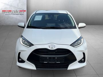 Toyota Yaris - 5