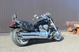 Suzuki VZR 1800 Intruder / Zubehör /Garantie - SUZUKI CHOPPER 1800