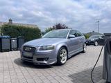 Audi A3 1.6 FSI ABT-Edition - Audi A3: Abt