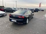 Volkswagen Passat 1.5 TSI OPF DSG Comfortline - Volkswagen Passat: Unfallwagen