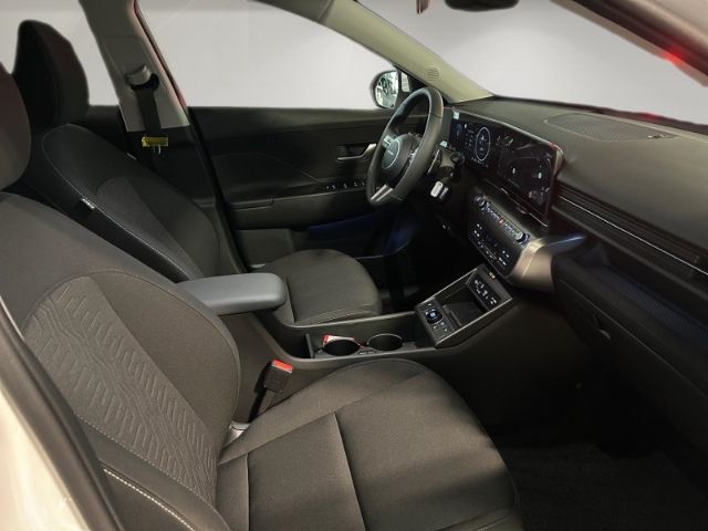 Hyundai KONA Elektro - Bild 14
