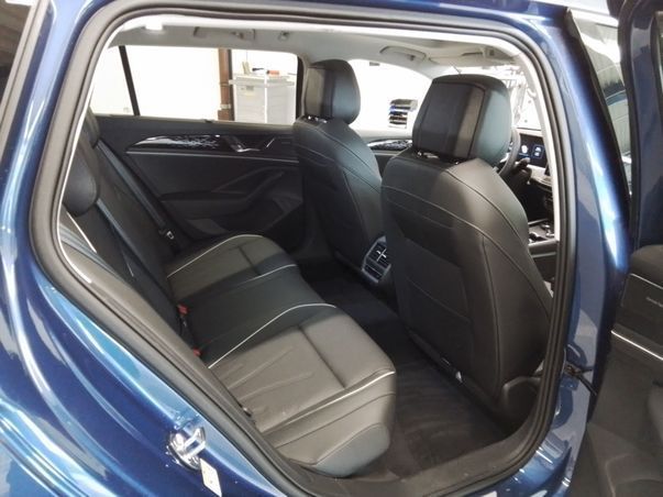 Volkswagen Passat Variant - Bild 9
