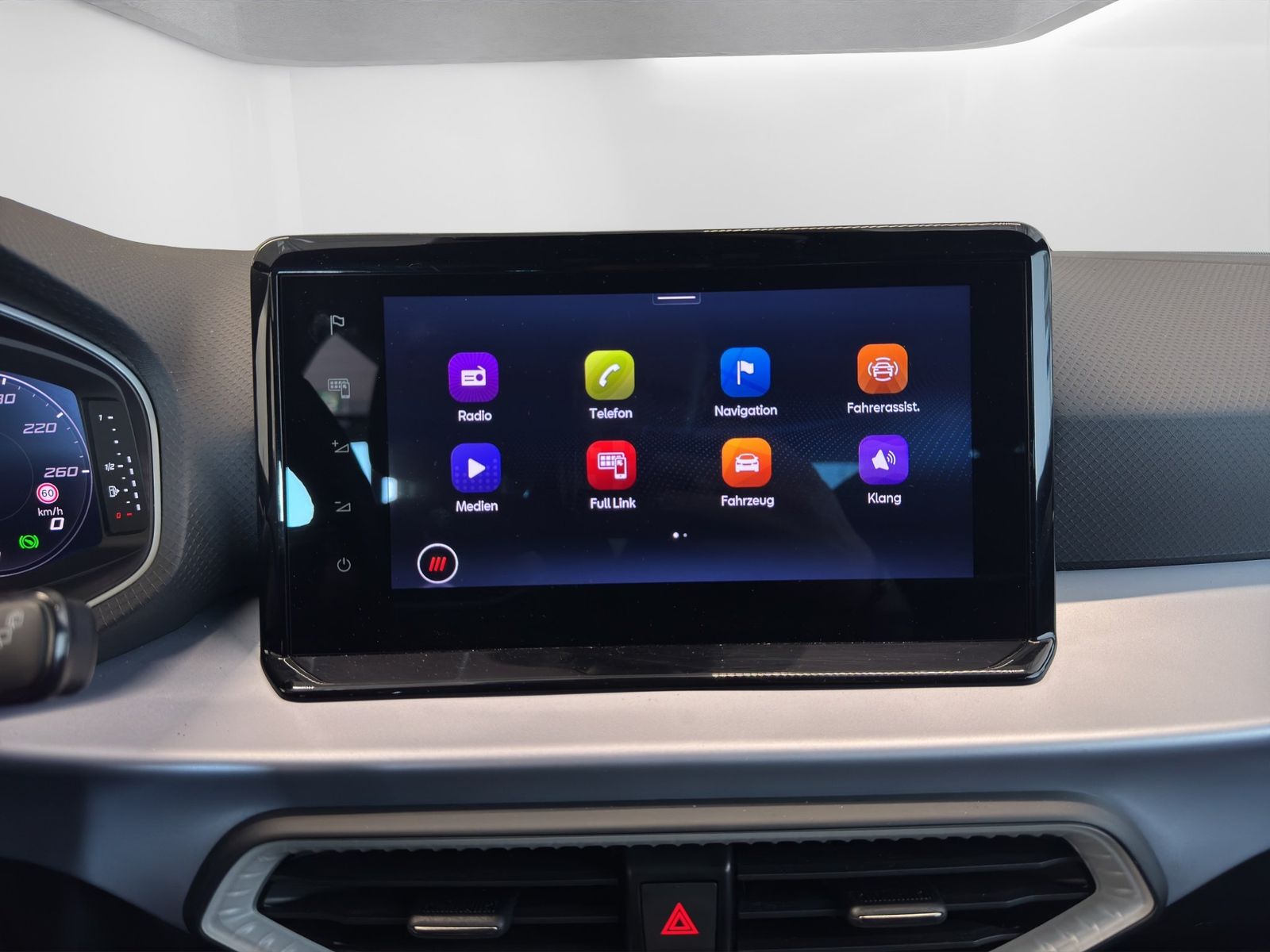 Seat Arona - Bild 14