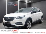 Opel Grandland Ultimate 1.6 Turbo Autom Navi Bi-LED-S - Opel in Freiburg