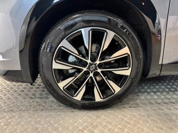 Renault Austral Mild Hybrid 150 Techno Automatik