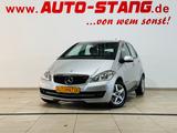 Mercedes-Benz A 160**SITZHEIZUNG+TEMPOMAT+BLUETOOTH** - Mercedes-Benz A 160: Automatik