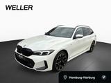 BMW 330iA xDr T M SPORT PRO LivePro,AdLED,AHK,360°