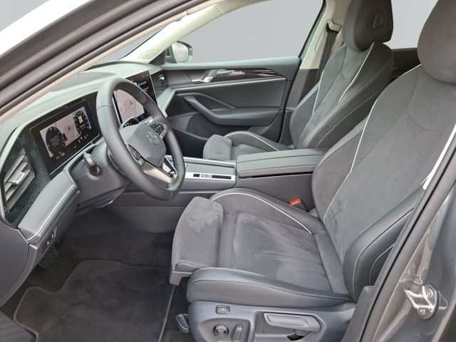 Passat Variant 1.5 TSI eHybrid Business *NAVI*KA